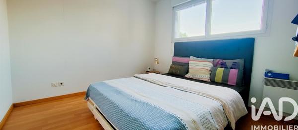 Appartement à vendre 2 pièces 48 m² La Chapelle-sur-Erdre