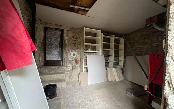 Maison à louer