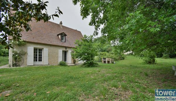 Maison
                                                                                                                                                                                                                                                                                                                        5 pièce(s)                                                                                                                                                                                                          4 chambre(s)                                                                                                                                                                                                          126  m²