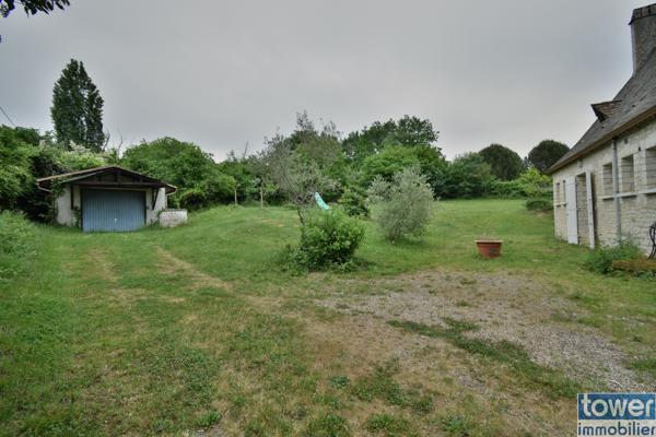 Maison
                                                                                                                                                                                                                                                                                                                        5 pièce(s)                                                                                                                                                                                                          4 chambre(s)                                                                                                                                                                                                          126  m²