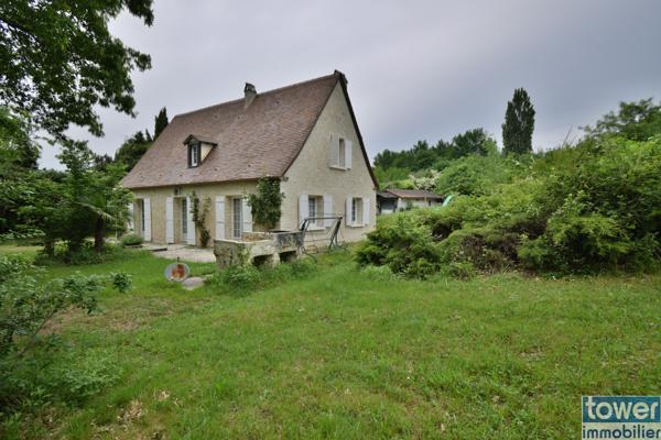 Maison
                                                                                                                                                                                                                                                                                                                        5 pièce(s)                                                                                                                                                                                                          4 chambre(s)                                                                                                                                                                                                          126  m²