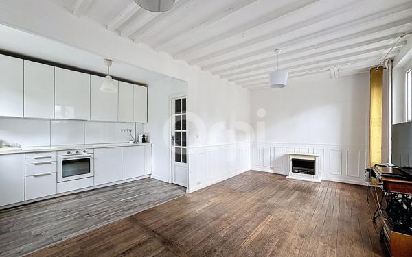 Maison à vendre    4 pièces • 70 m2 Le Perreux-sur-Marne