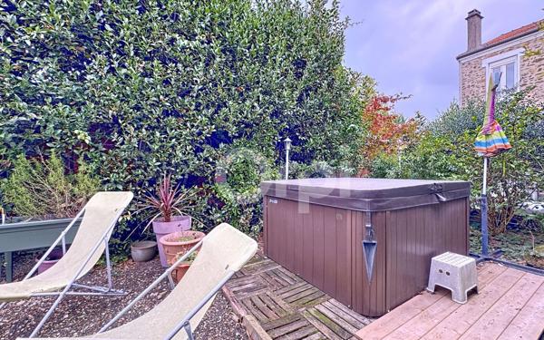 Maison à vendre    4 pièces • 70 m2 Le Perreux-sur-Marne