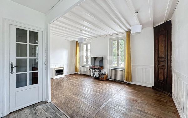 Maison à vendre    4 pièces • 70 m2 Le Perreux-sur-Marne