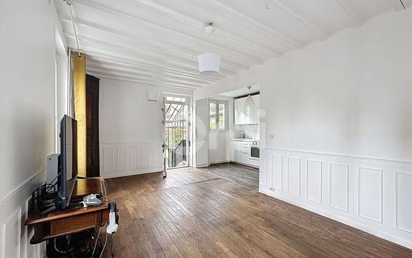 Maison à vendre    4 pièces • 70 m2 Le Perreux-sur-Marne