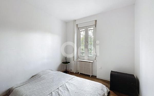 Maison à vendre    4 pièces • 70 m2 Le Perreux-sur-Marne