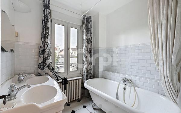 Maison à vendre    4 pièces • 70 m2 Le Perreux-sur-Marne