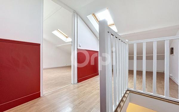 Maison à vendre    4 pièces • 70 m2 Le Perreux-sur-Marne