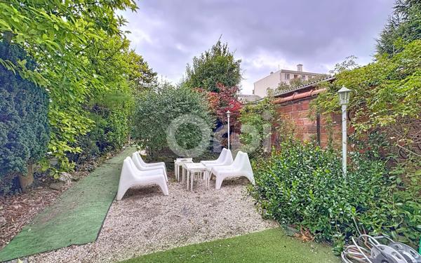 Maison à vendre    4 pièces • 70 m2 Le Perreux-sur-Marne