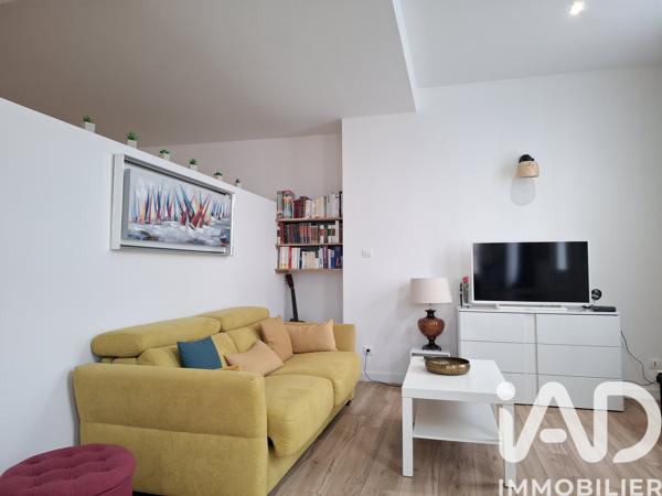 Appartement à vendre 2 pièces 42 m² Châtelaillon-Plage