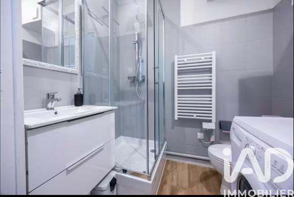 Appartement à vendre 2 pièces 42 m² Châtelaillon-Plage