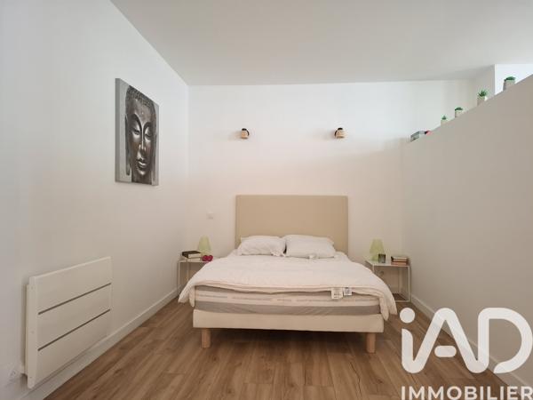 Appartement à vendre 2 pièces 42 m² Châtelaillon-Plage