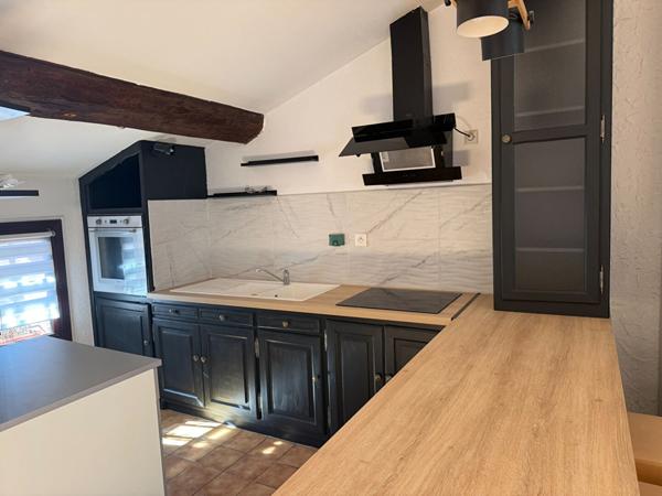 La Crau - Appartement de 70 m², 2 chambres, parking privatif