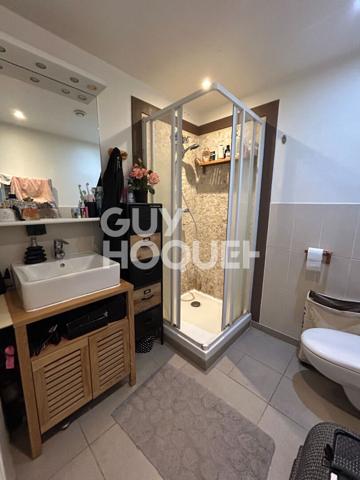 Appartement Le Perreux Sur Marne 2 pièce(s)
