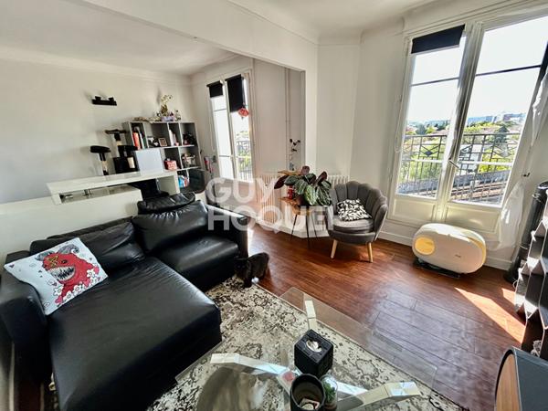 Appartement Le Perreux Sur Marne 2 pièce(s)