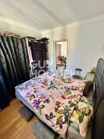 Appartement Le Perreux Sur Marne 2 pièce(s)
