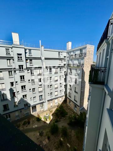 Appartement Le Perreux Sur Marne 2 pièce(s)