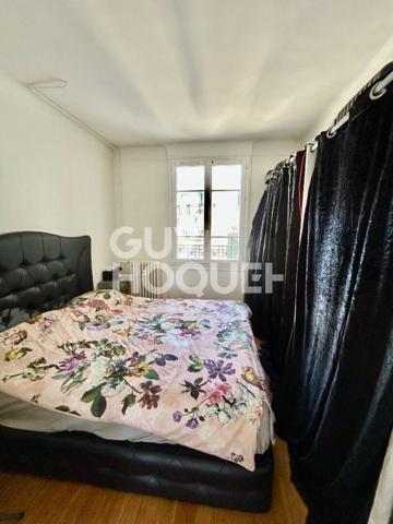 Appartement Le Perreux Sur Marne 2 pièce(s)