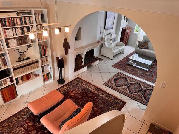 Maison à vendre à Figeac dans le Lot (46100), ref : MAIS142