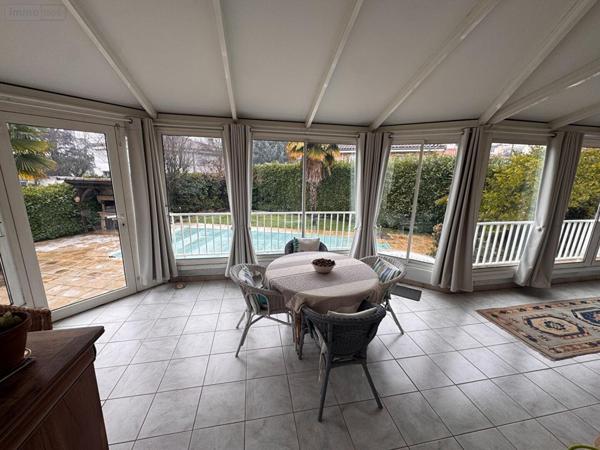 Maison à vendre à Figeac dans le Lot (46100), ref : MAIS142