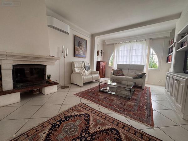 Maison à vendre à Figeac dans le Lot (46100), ref : MAIS142