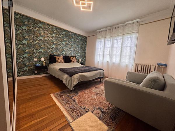 Maison à vendre à Figeac dans le Lot (46100), ref : MAIS142