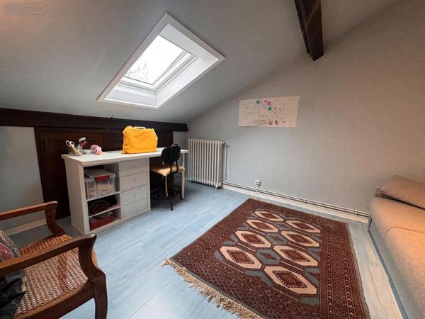 Maison à vendre à Figeac dans le Lot (46100), ref : MAIS142