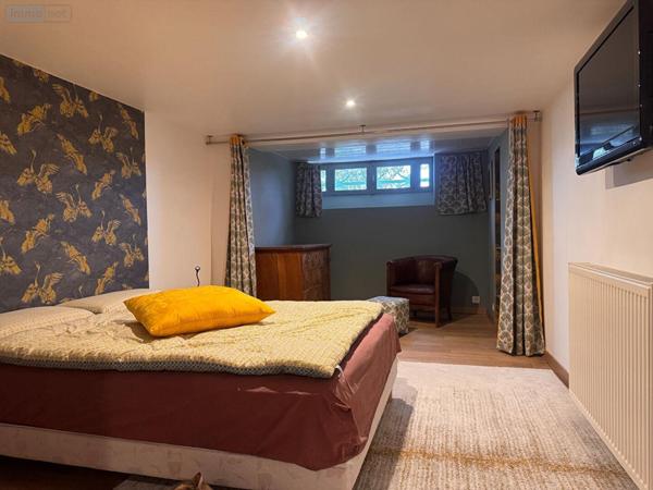 Maison à vendre à Figeac dans le Lot (46100), ref : MAIS142