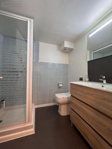 Maison à vendre à Figeac dans le Lot (46100), ref : MAIS142