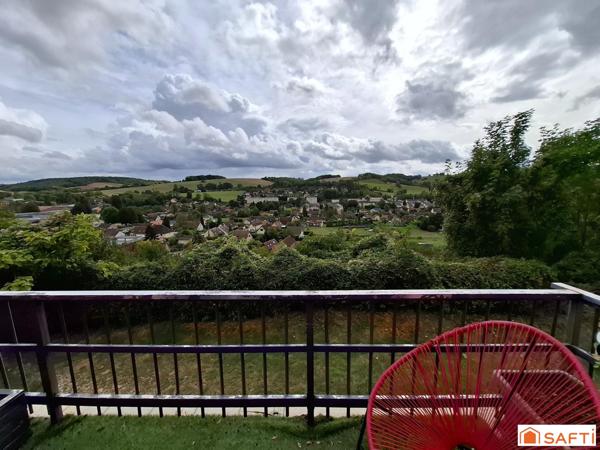 Belle opportunité à saisir