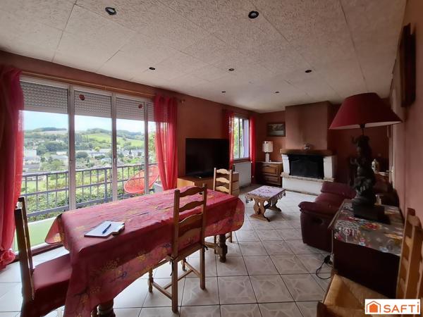 Belle opportunité à saisir