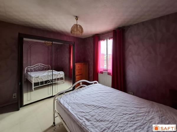 Belle opportunité à saisir