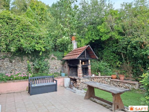 Belle opportunité à saisir