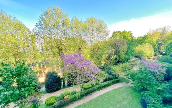 Appartement à vendre    3 pièces • 70 m2 Sainte-Foy-lès-Lyon