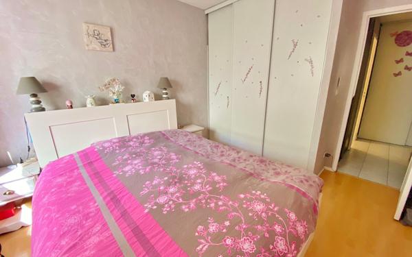 Appartement à vendre    3 pièces • 70 m2 Sainte-Foy-lès-Lyon