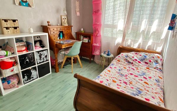 Appartement à vendre    3 pièces • 70 m2 Sainte-Foy-lès-Lyon