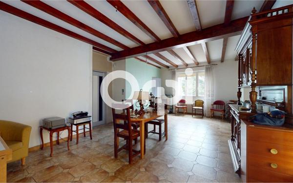 Maison à vendre    5 pièces • 135 m2 Bron