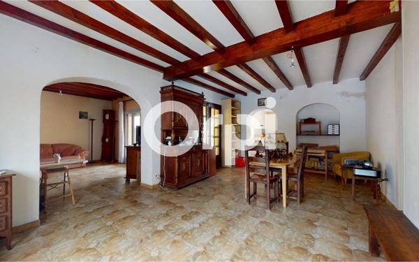 Maison à vendre    5 pièces • 135 m2 Bron