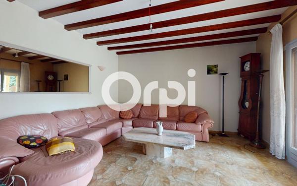 Maison à vendre    5 pièces • 135 m2 Bron