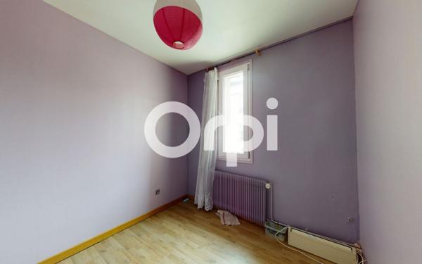 Maison à vendre    5 pièces • 135 m2 Bron