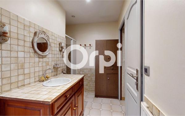 Maison à vendre    5 pièces • 135 m2 Bron