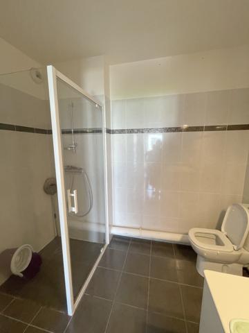 Meaux (77100) F2 - 39,95m2 loi carrez - 2 parkings