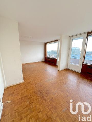 Appartement à vendre 4 pièces 88 m² La Roche-sur-Yon