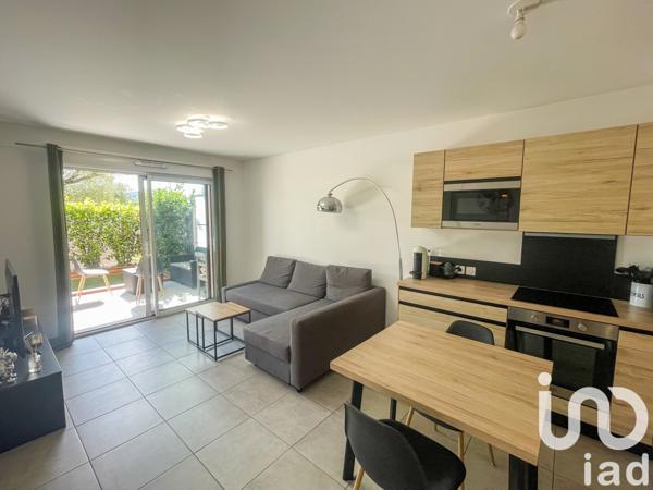 Appartement à vendre 2 pièces 39 m² Grasse