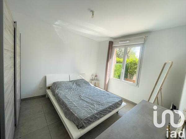 Appartement à vendre 2 pièces 39 m² Grasse