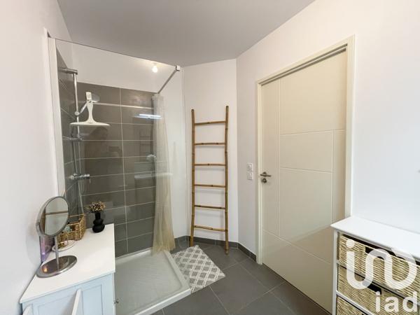 Appartement à vendre 2 pièces 39 m² Grasse