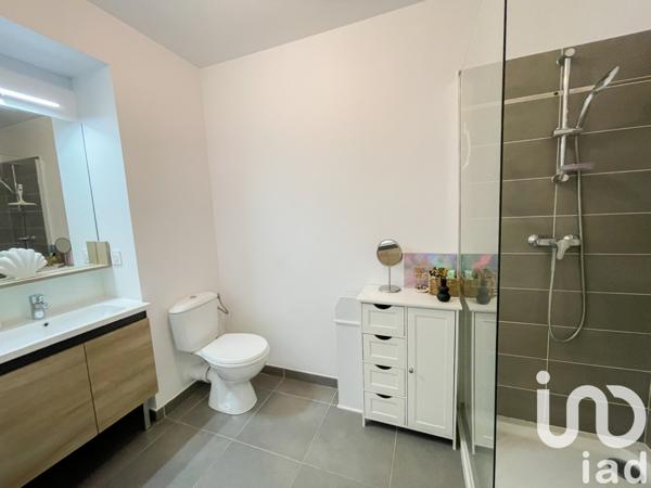 Appartement à vendre 2 pièces 39 m² Grasse