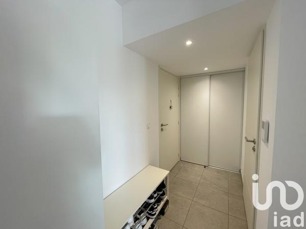 Appartement à vendre 2 pièces 39 m² Grasse