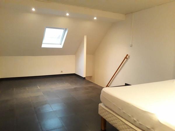 Maison à louer    4 pièces •  La Gorgue