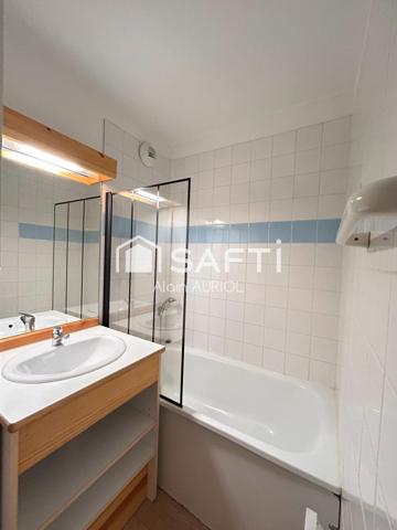 Appartement T3 4/6 couchages
